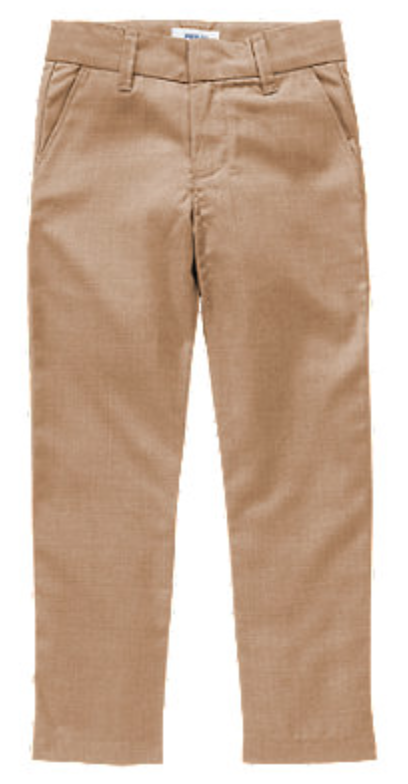 Boys Dress Pants 