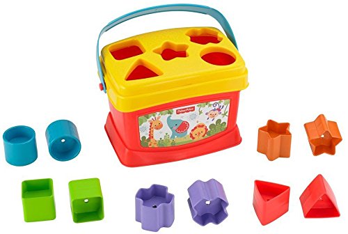 baby blocks