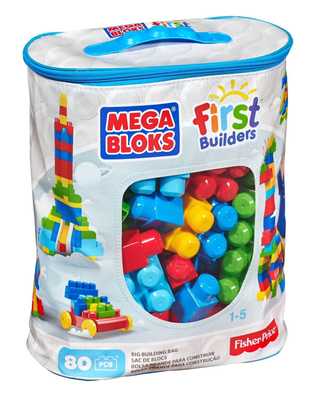 mega blocks for baby