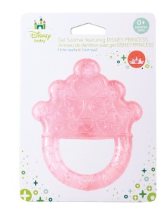 princess teether