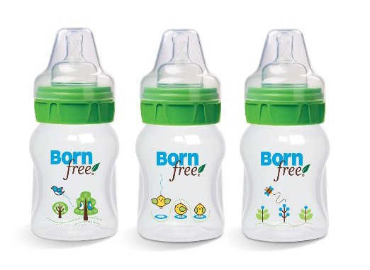 born free bottles deal