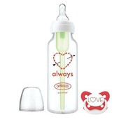 free babies r us bottle for valentines day