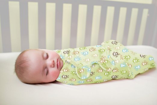 summer infant swaddles