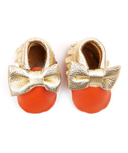 zulily khykouture baby shoes
