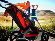 sale on bob stroller products