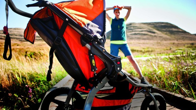 sale on bob stroller products