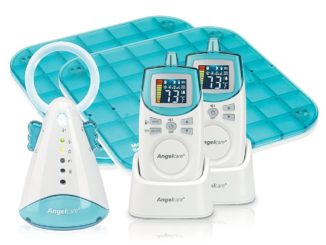 Angelcare monitor sale