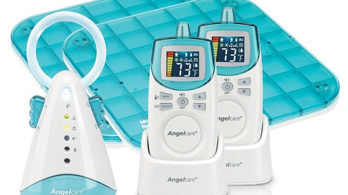 Angelcare monitor sale