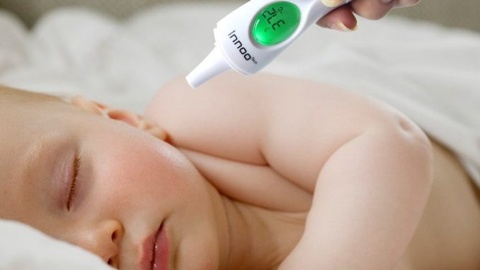 Sale on forehead thermometer