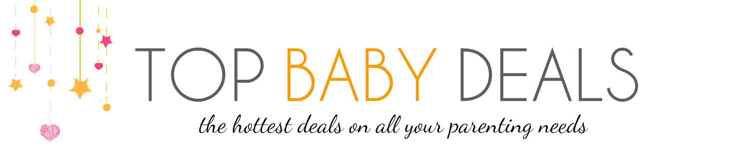 Top Baby Deals